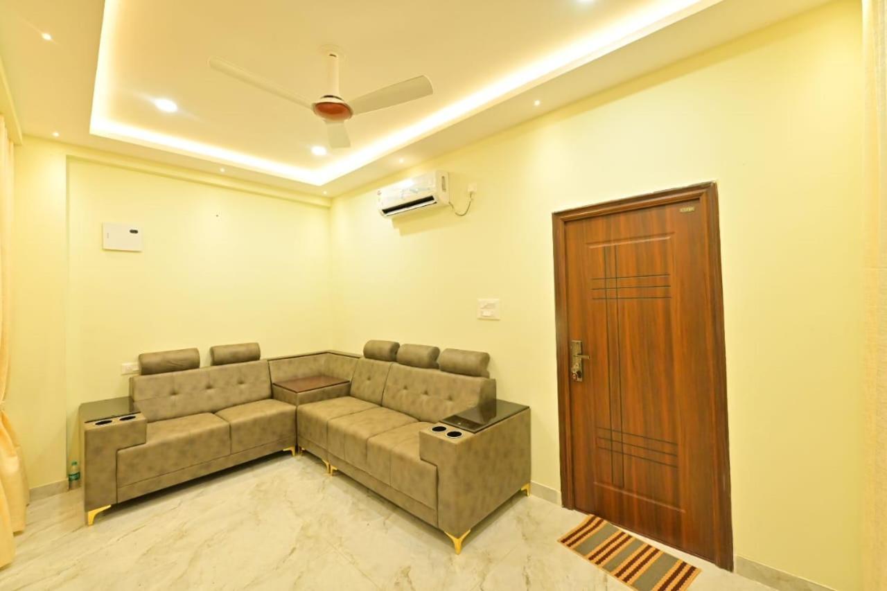 Gokula Homestay Subrahmanya Dış mekan fotoğraf