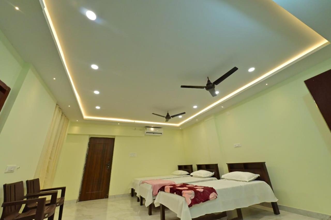 Gokula Homestay Subrahmanya Dış mekan fotoğraf